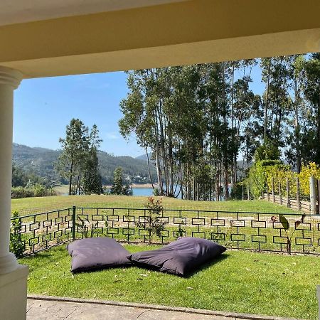Faraway Lake Apartment Ferreira do Zêzere Exterior foto