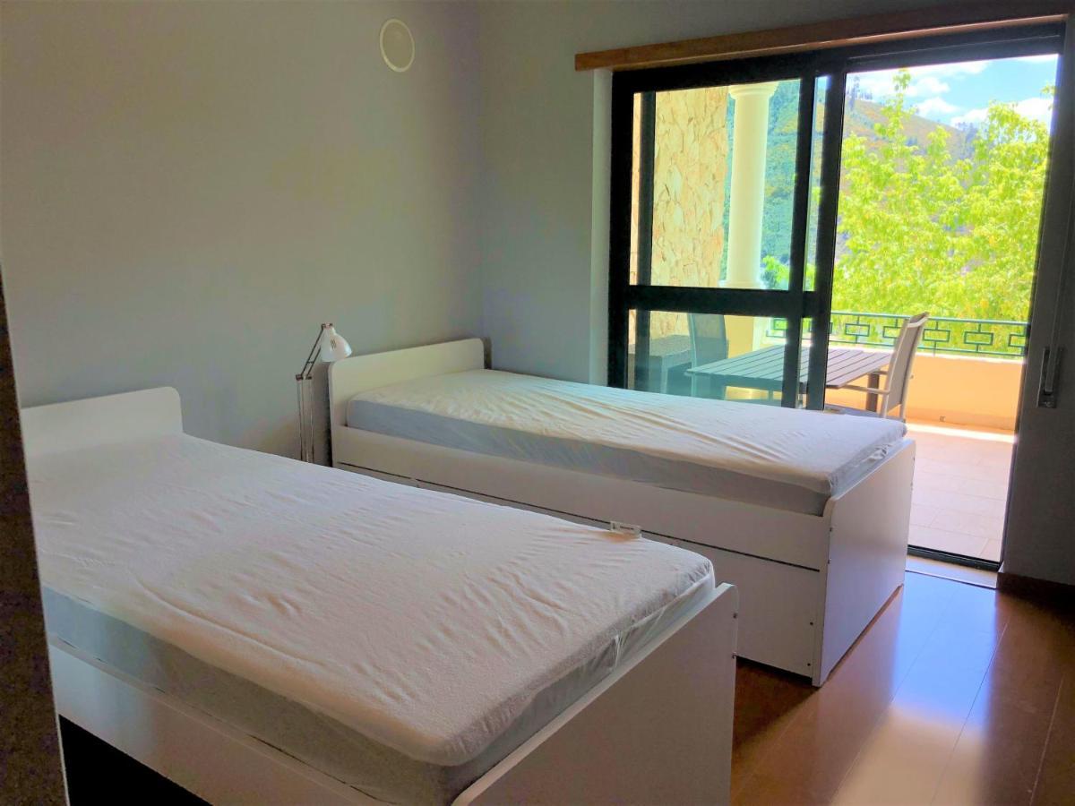 Faraway Lake Apartment Ferreira do Zêzere Exterior foto