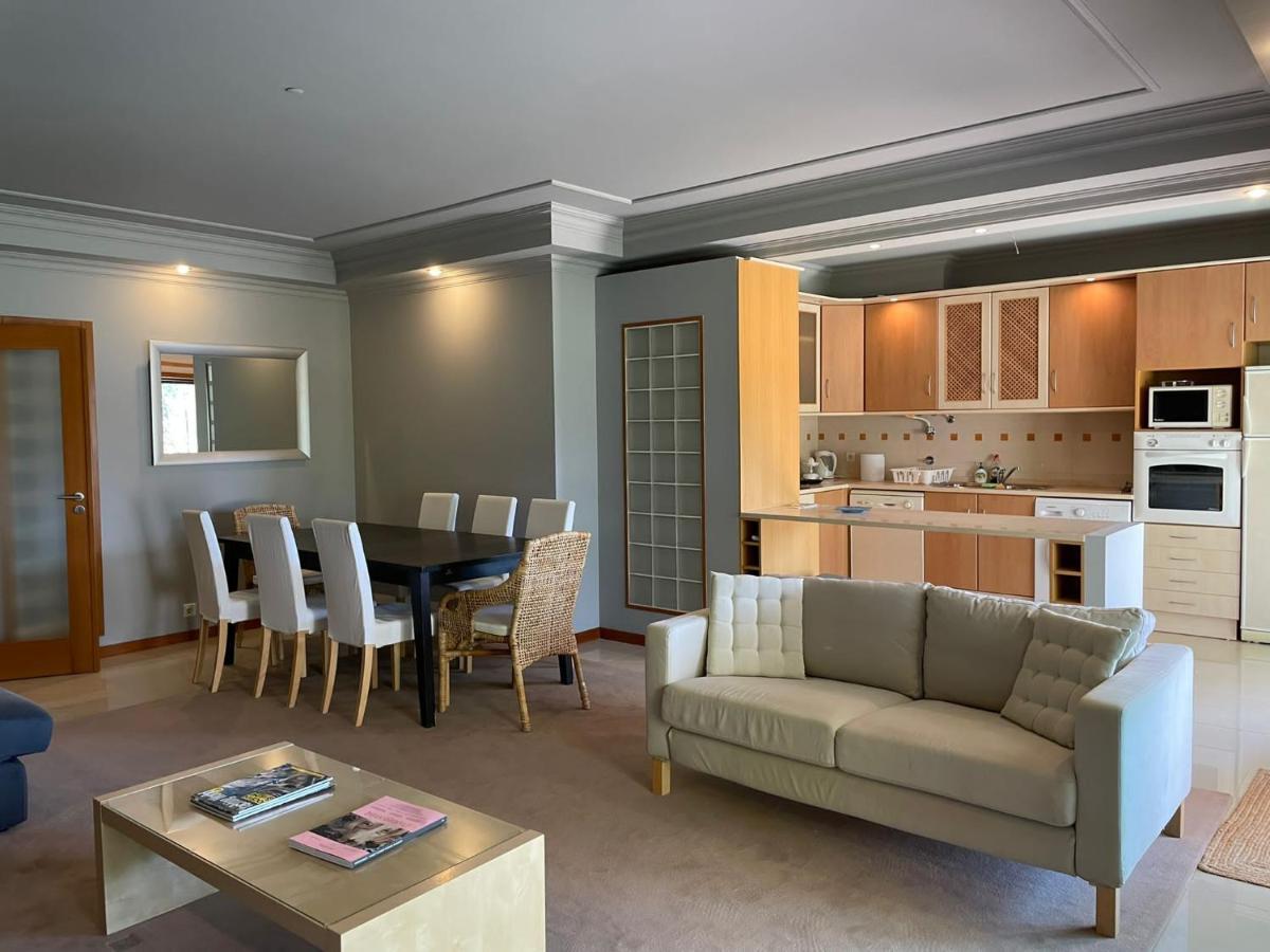Faraway Lake Apartment Ferreira do Zêzere Exterior foto