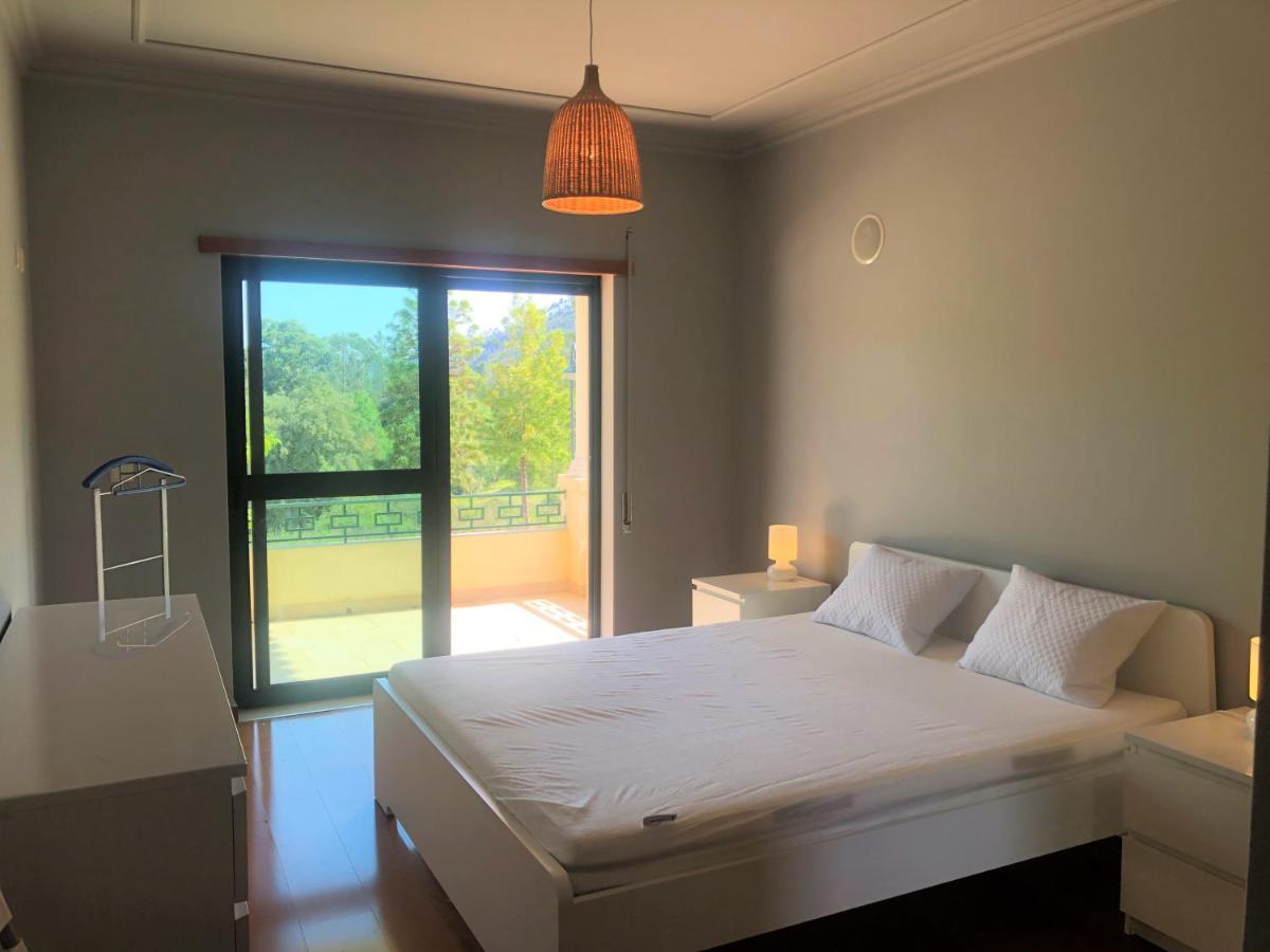 Faraway Lake Apartment Ferreira do Zêzere Exterior foto