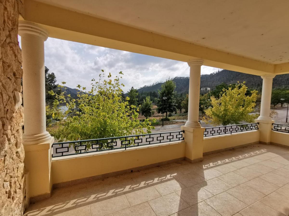 Faraway Lake Apartment Ferreira do Zêzere Exterior foto