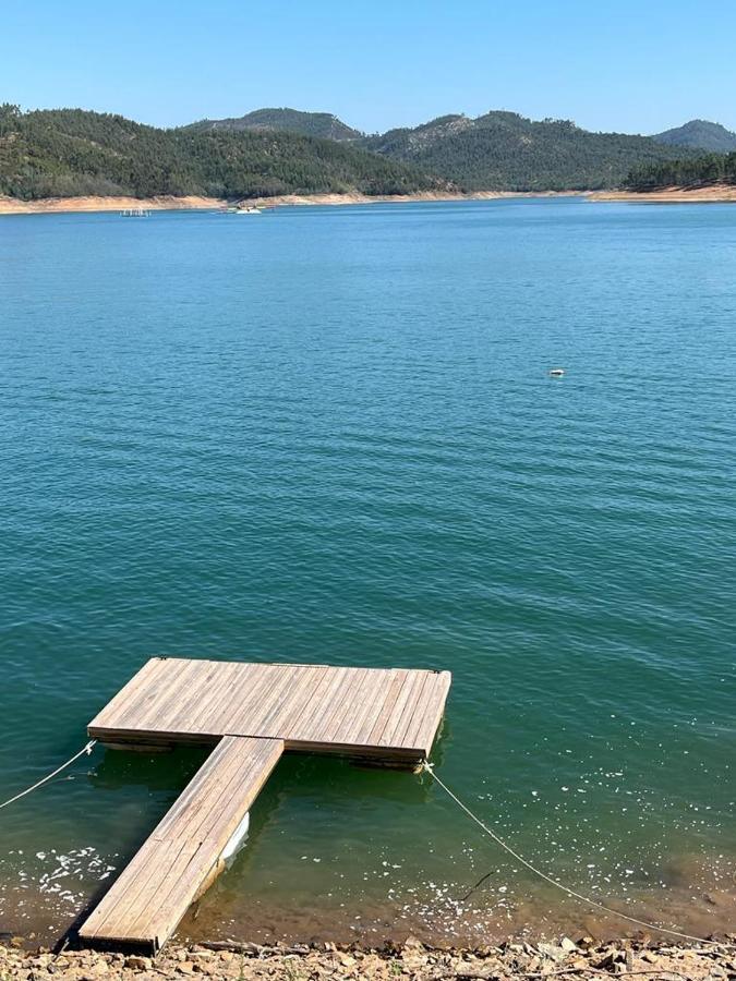 Faraway Lake Apartment Ferreira do Zêzere Exterior foto